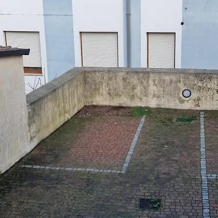La Finestra Sul Castello Desenzano-by Goccia Di * Desenzano del Garda